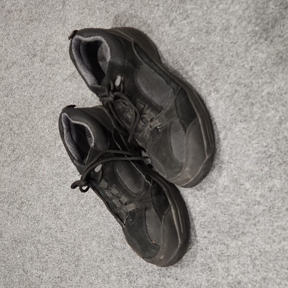 Brahma Men's Work Shoe